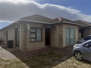 3 Bed House in Hagley