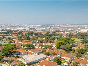 4 Bed House in Glenmore