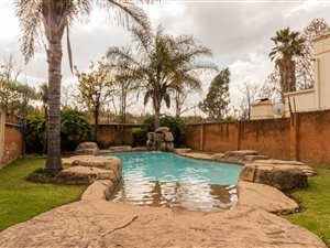 3 Bed Townhouse in Northwold