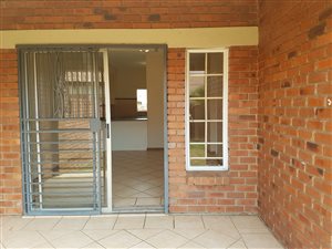 2 Bed House in Mooikloof Ridge
