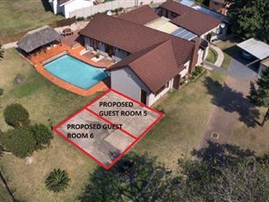3 Bed House in Sarnia
