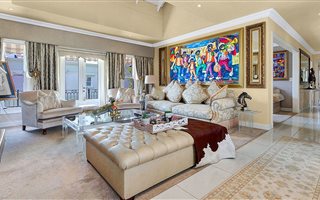 2 Bedroom Apartment in Hyde Park