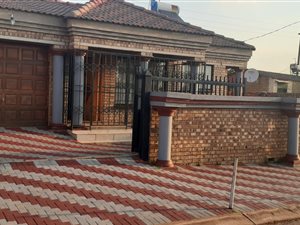 3 Bed House in Ga-rankuwa