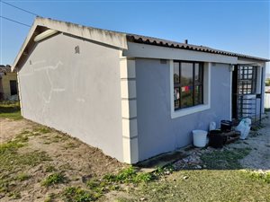 2 Bed House in Umlazi