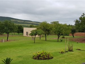 15 ha Farm in Empangeni