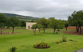 15 ha Farm in Empangeni