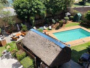 2 Bed Townhouse in Denlee