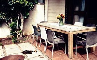3 Bedroom Apartment in Musgrave