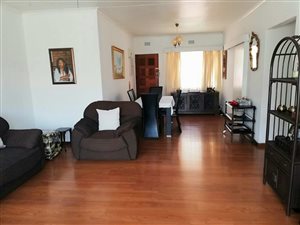 3 Bed Townhouse in Windsor East