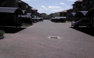2 Bedroom Apartment in Ebony Park