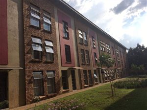 3 Bedroom Apartment in Die Wilgers