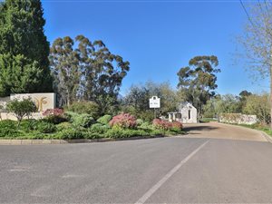 3 Bed House in Diemersfontein Wine and Country Estate