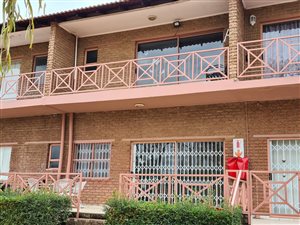 2 Bed Townhouse in Vaaloewer