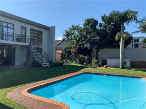 1 Bed Garden Cottage in Mtunzini