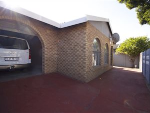2 Bed House in Delmore Park