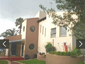 3 Bed Cluster in Suideroord