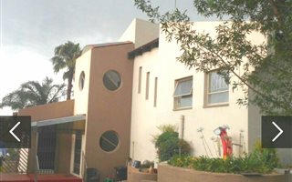 3 Bedroom Cluster in Suideroord