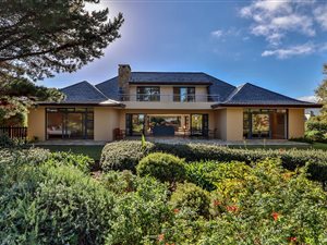 5 Bed House in Arabella Country Estate