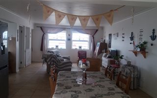 3 Bedroom Duplex in Langebaan North