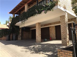 3 Bed House in Amberfield