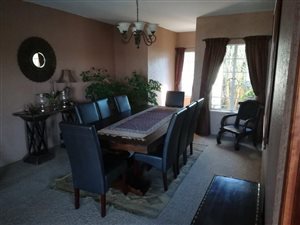 6 Bed House in Benoni AH