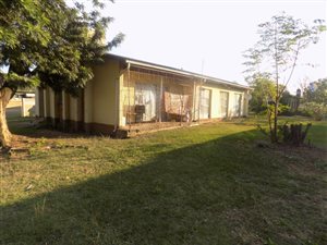 3 Bed House in Ncandu Park