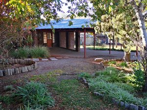 3 Bed House in Groblershoop