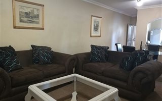 1 Bedroom Apartment in Bryanston