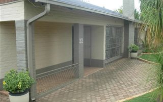 2 Bedroom House in Wentworth Park
