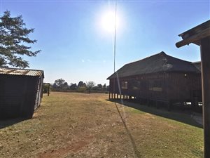 4 Bed House in Monavoni AH