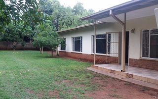 4 Bedroom House in Mokopane