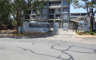 2 Bedroom Apartment in Hurlingham