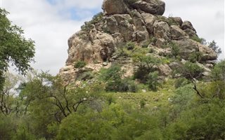 400 m² Land available in Phalaborwa