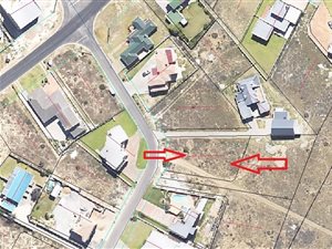 797 m² Land available in Myburgh Park