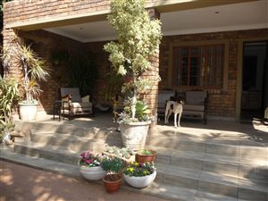 3 Bed Cluster in Wapadrand