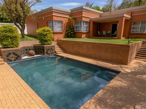 3 Bed House in Highveld
