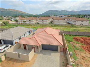 3 Bed House in Hartbeespoort Dam