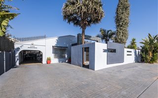 3 Bedroom House in Lenasia South