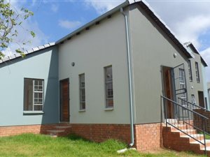 3 Bed Townhouse in South Hills