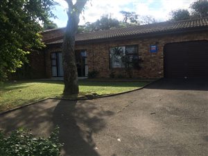 2 Bed Simplex in Astra Park