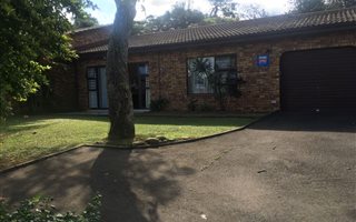 2 Bedroom Simplex in Astra Park