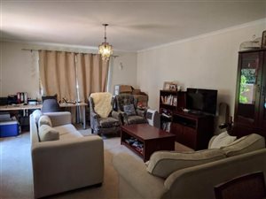 1 Bed Garden Cottage in Craighall Park