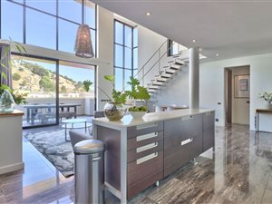 3 Bed Apartment in Bo-Kaap