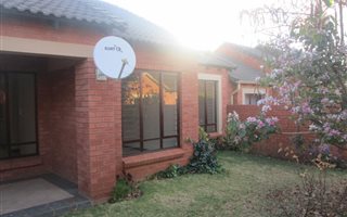 2 Bedroom Simplex in Boardwalk Meander
