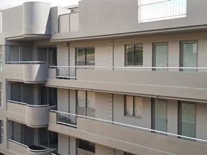 2 Bed Apartment in Island View