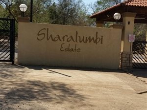 Farm in Lydenburg