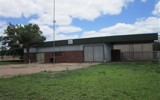 280 m² Commercial space in Modimolle