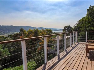 4 Bed House in Wilderness