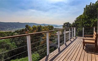 4 Bedroom House in Wilderness