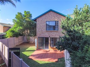2 Bed Duplex in Faerie Glen
